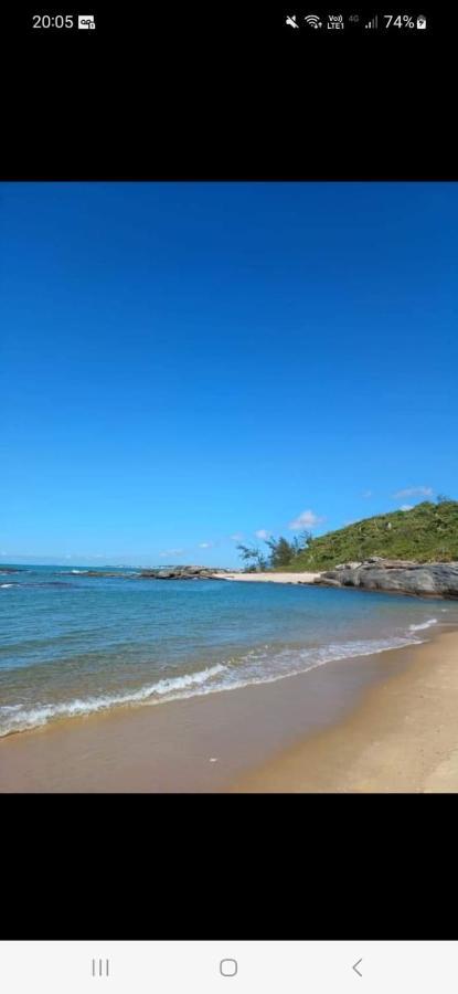 Pousada Flor Do Caribe Rio das Ostras Exteriér fotografie